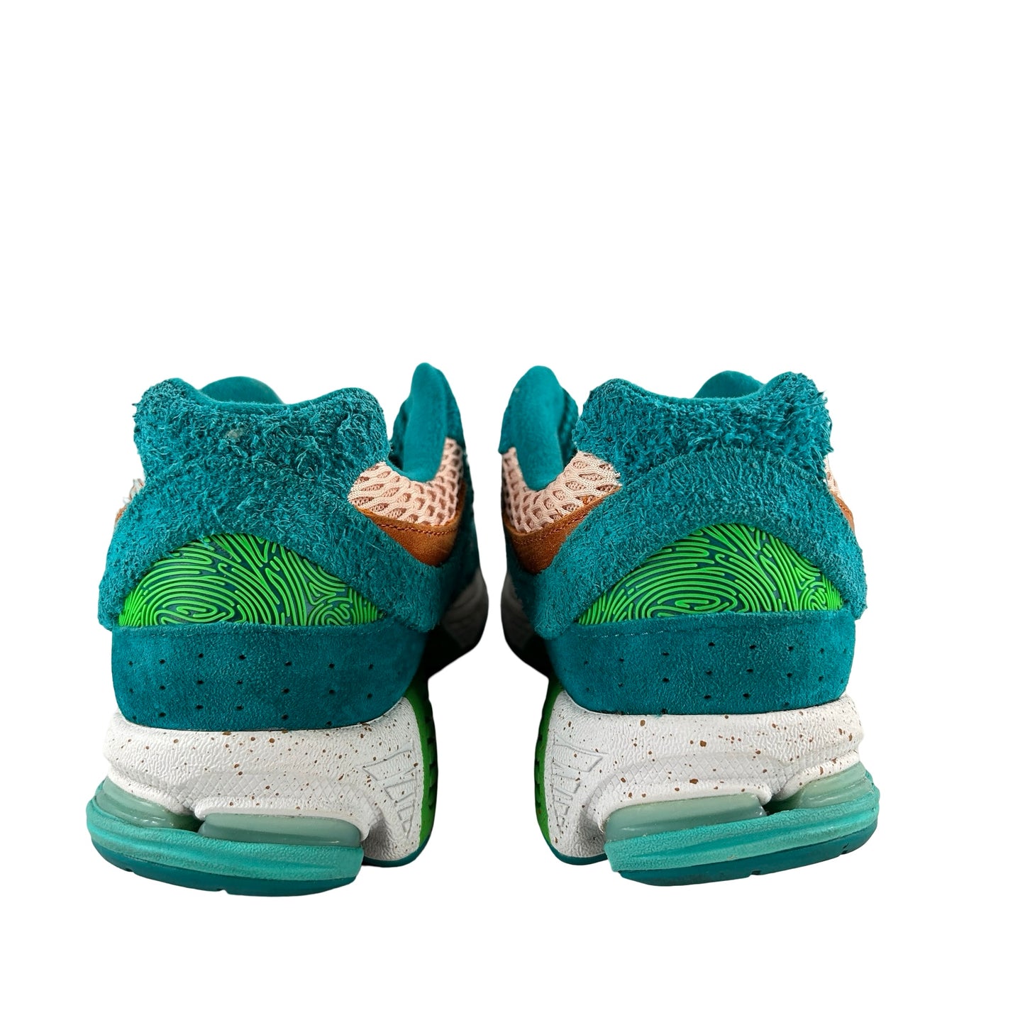 ML2002RJ New Balance 2002R Salehe Bembury Water Be The Guide [USED] - 10.5 M (Used)