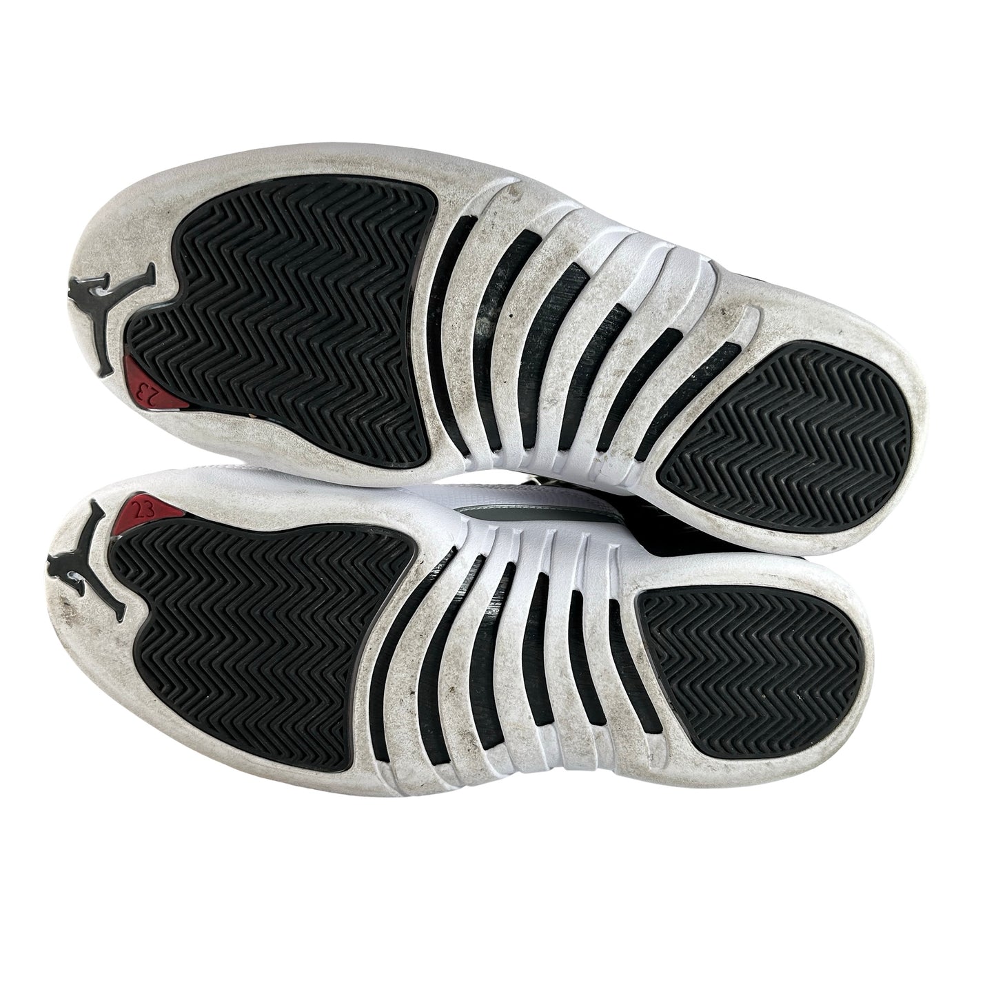 CT8013 006 Jordan 12 Retro Playoffs (2022) [USED] - 9.5 M (Used4)