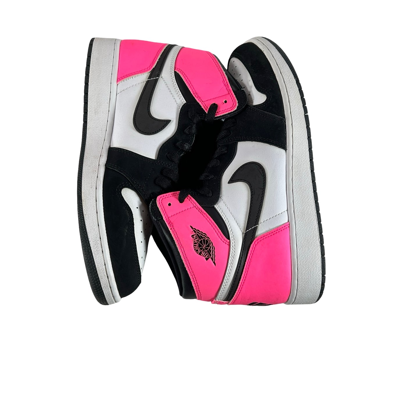 881426 009 Jordan 1 Retro Valentine's Day (2017) (GS) [USED] - 8.5 Y (Used) (No Box)