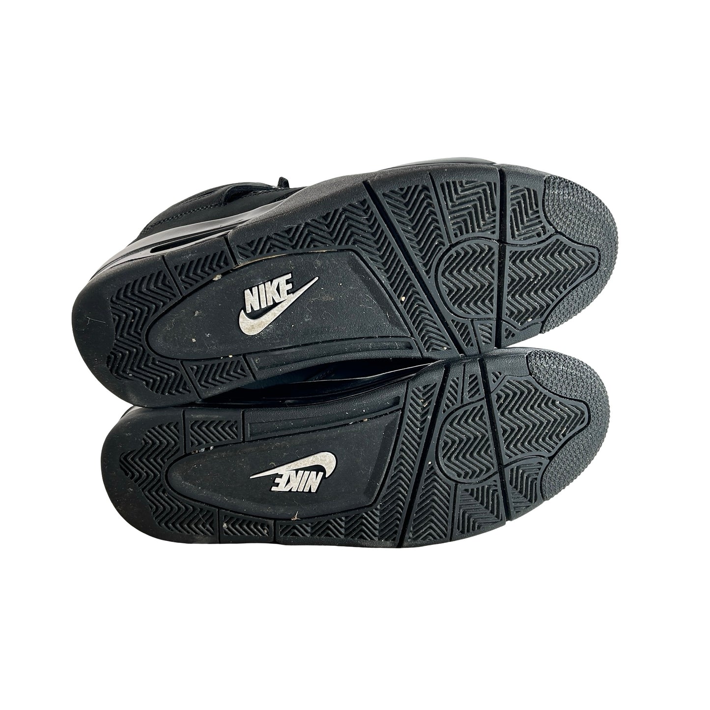 FV5029 010 Jordan 4 Retro Black Cat (2025) [USED] - 10.5 M (Used8)