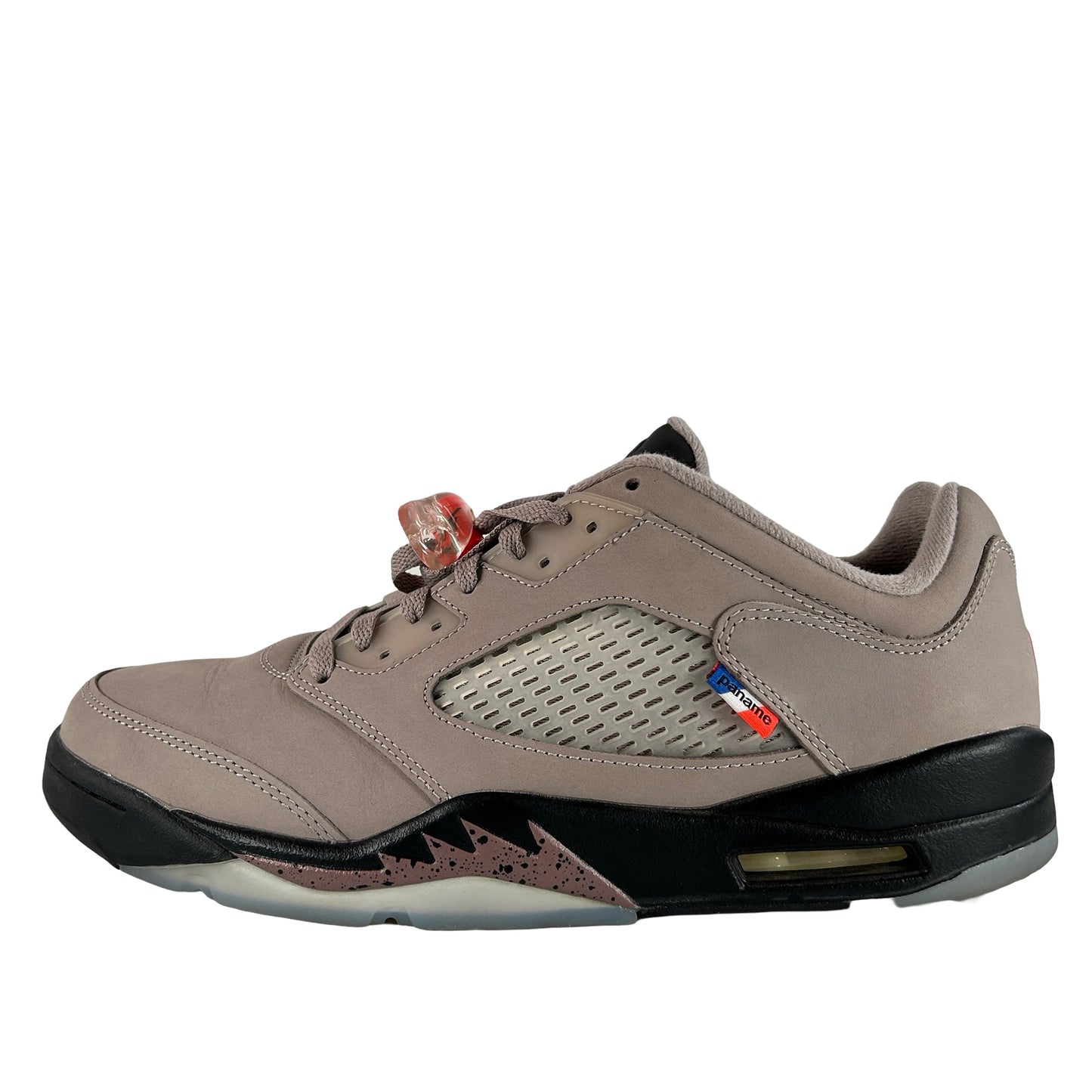 DX6325 204 Jordan 5 Retro Low PSG (2022) [USED] - 12 M (Used) (No Box)