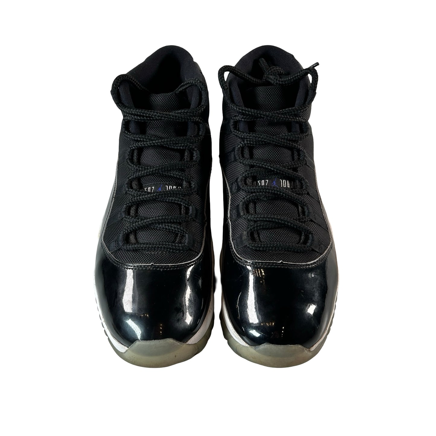 378037 003 Jordan 11 Retro Space Jam (2016) [USED] - 10.5 M (Used2)