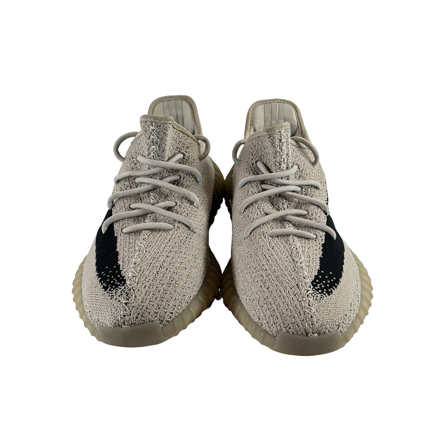 HP7870 adidas Yeezy Boost 350 V2 Slate [USED] - 9.5 M (Used)