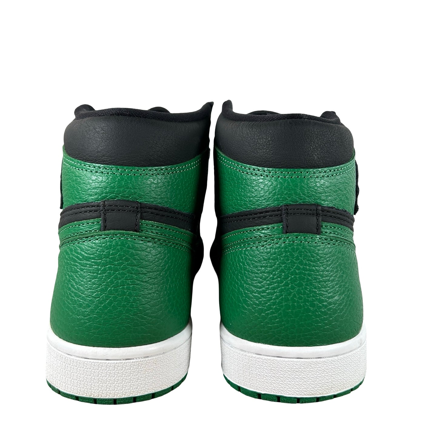555088 030 Jordan 1 Pine Green 2.0 [USED] - 10 M (Used) (No Box)