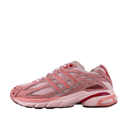 JS2974 adidas Adistar Cushion 3 Unheardof Pork Chop Piggy Runner [USED] - 9 M (Used) (No Box)