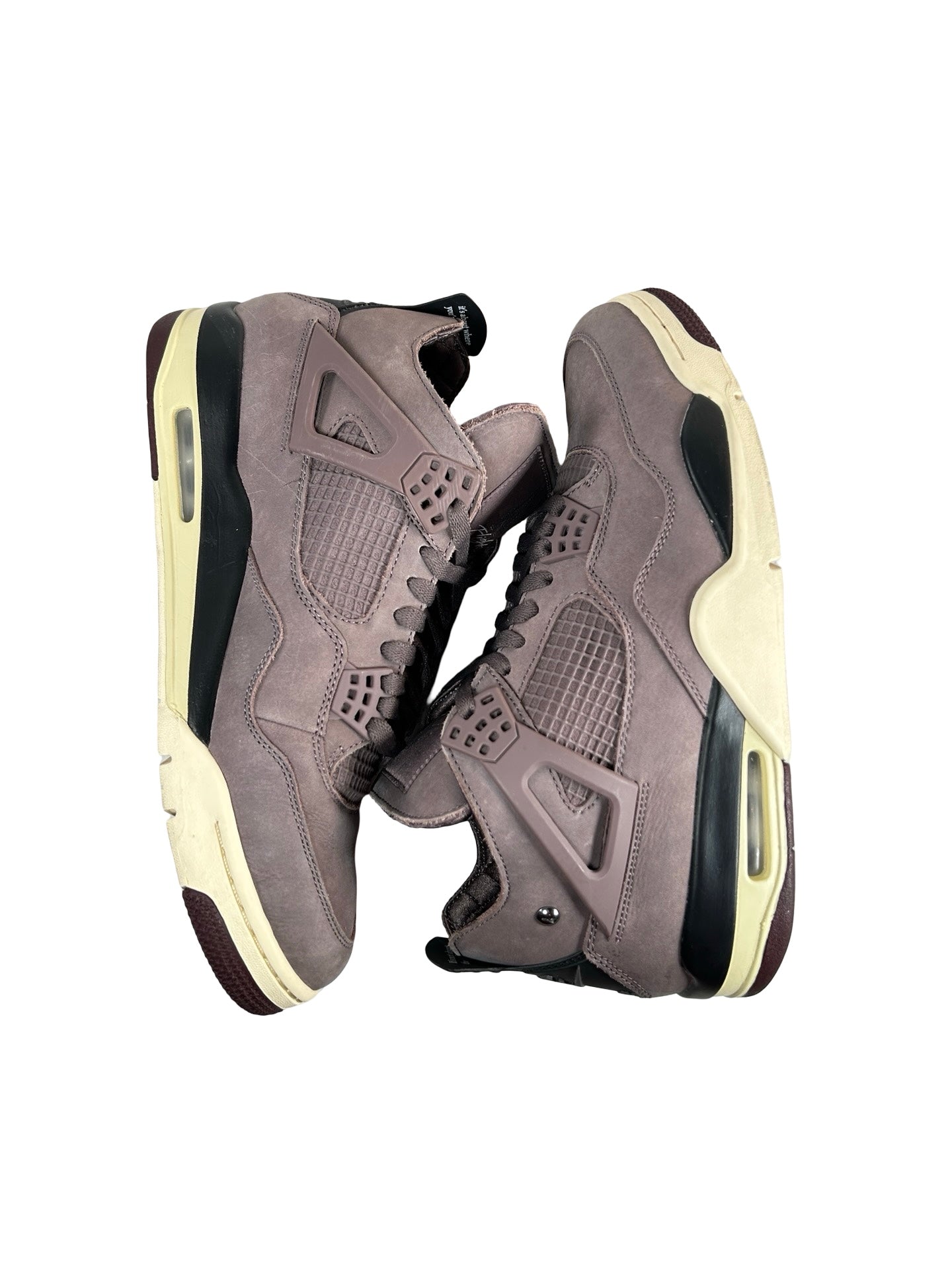 DV6773 220 Jordan 4 Retro A Ma Maniere [USED] - 10.5 M (Used12)