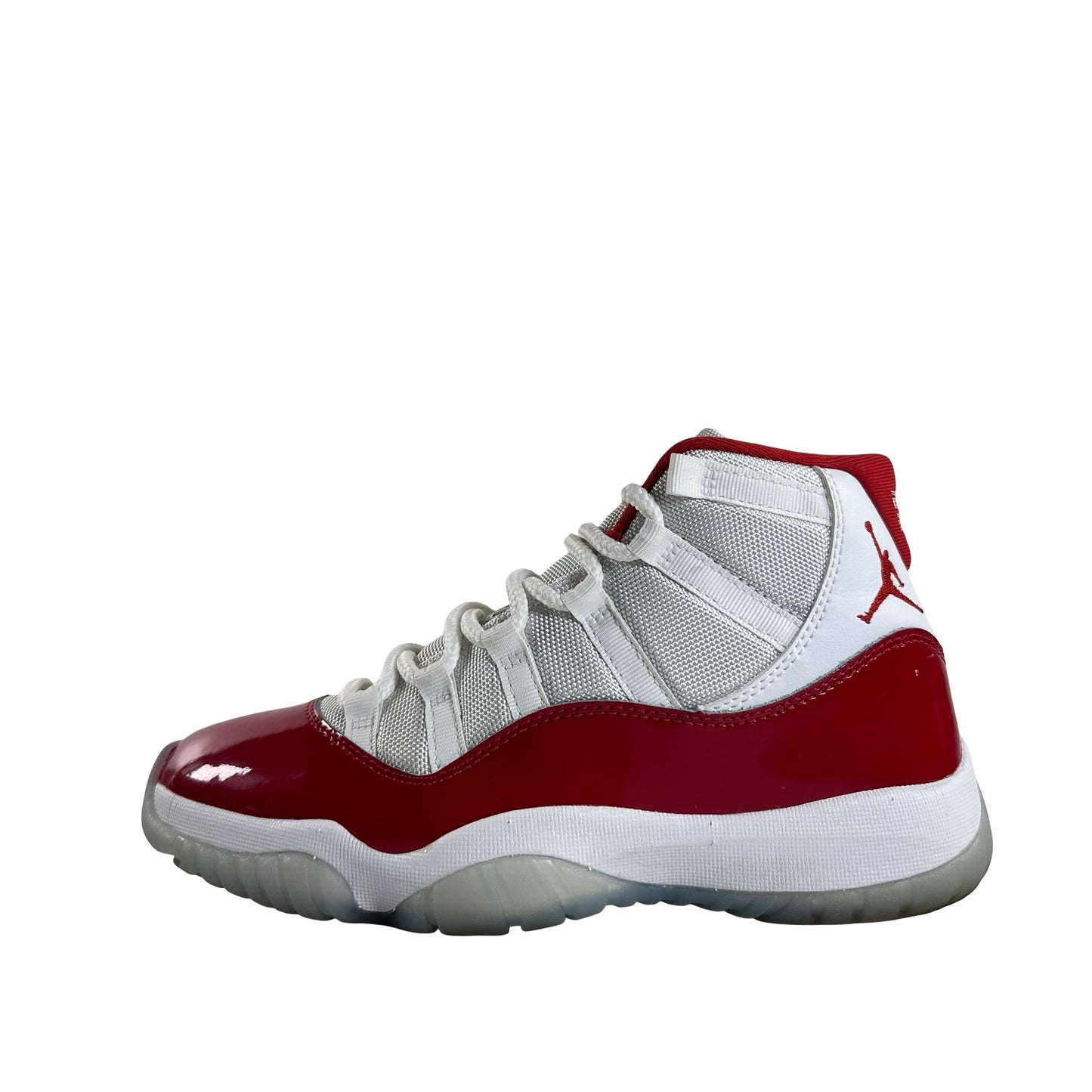 CT8012 116 Jordan 11 Retro Cherry (2022) [USED] - 7 M (Used2)