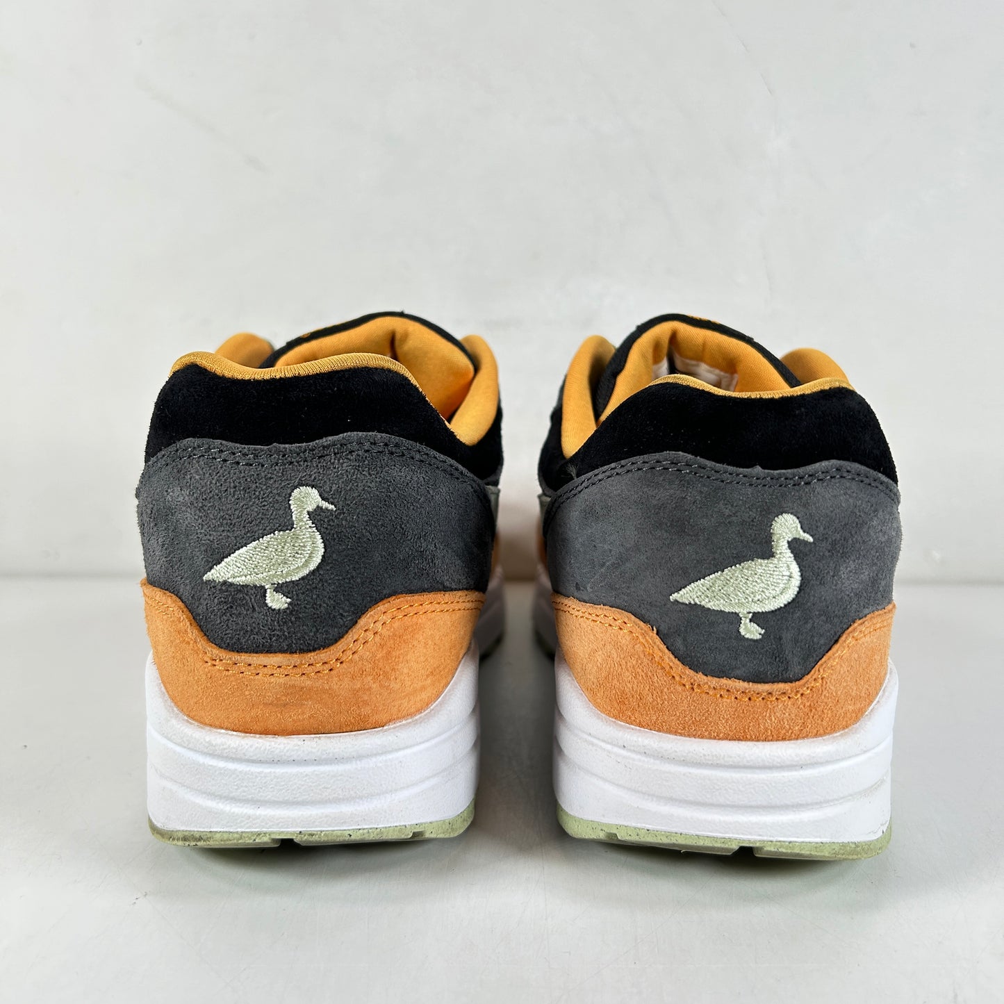 DZ0482 001 Nike Air Max 1 PRM Duck Honey Dew [USED] - 10 M (Used)