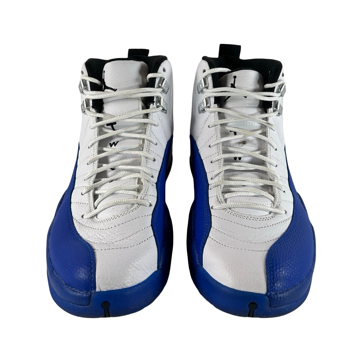 CT8013 140 Jordan 12 Retro Blueberry [USED] - 11.5 M (Used)