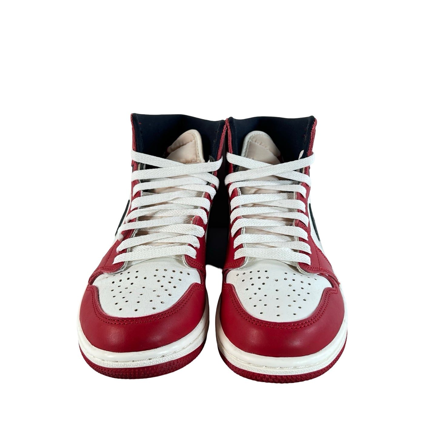DZ5485 612 Jordan 1 Retro High OG Objetos perdidos y encontrados