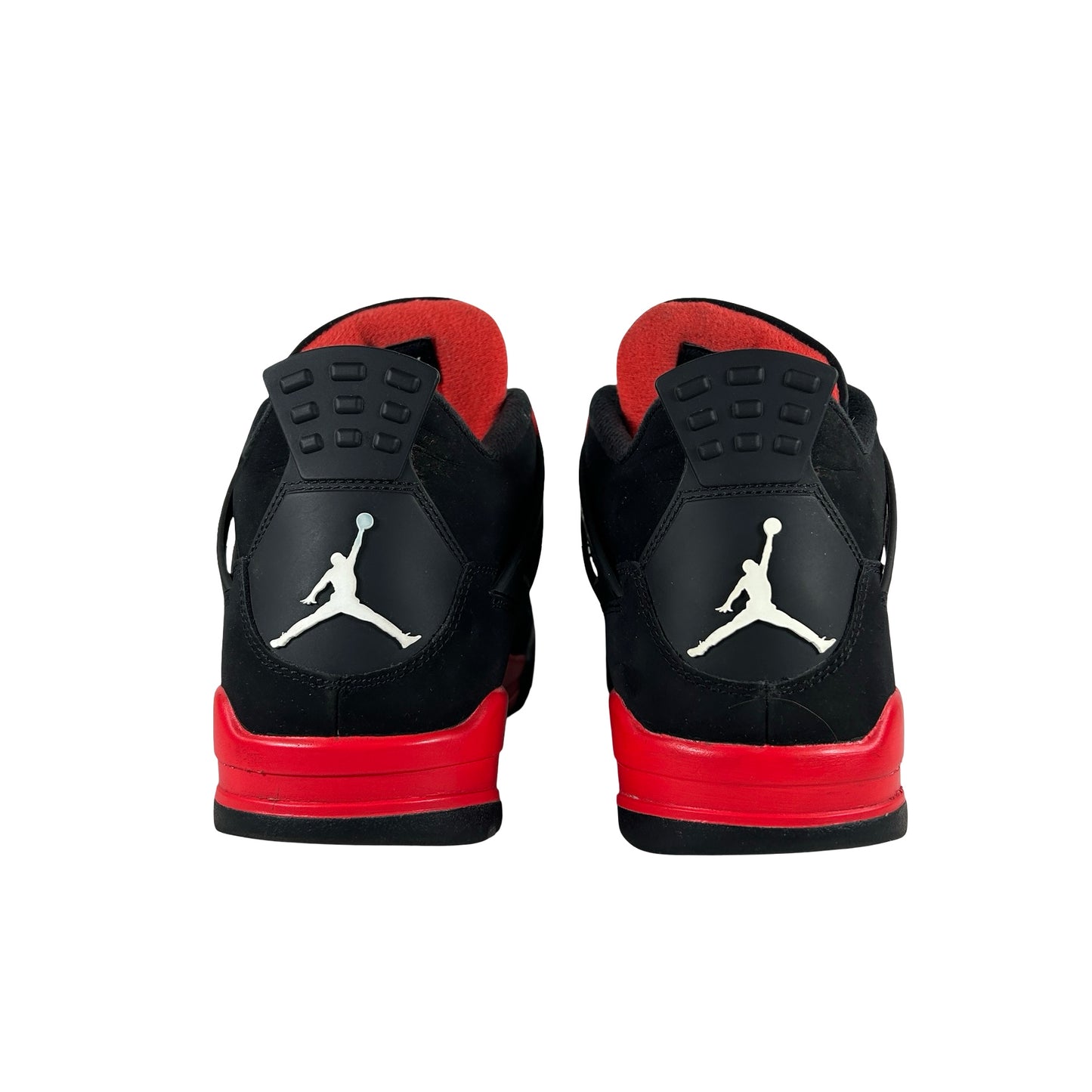 CT8527 016 Jordan 4 Retro Red Thunder [USED] - 10.5 M (Used5)