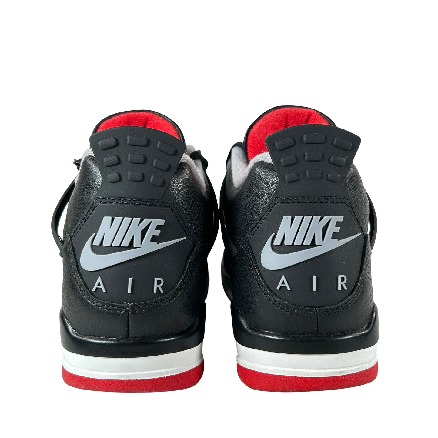 FV5029 006 Jordan 4 Retro Bred Reimagined [USED] - 8 M (Used8)