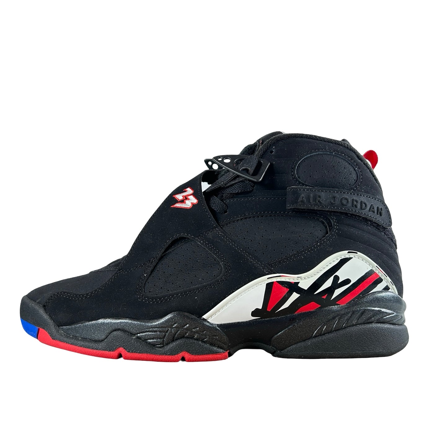305381 062 Jordan 8 Retro Playoffs [USED] - 8.5 M (Used10)