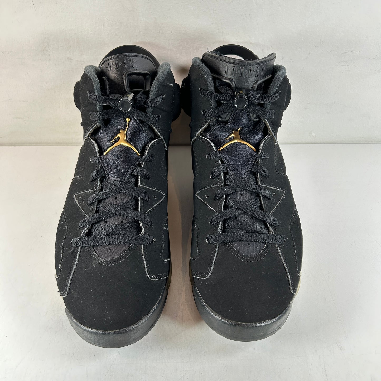 CT4954 007 Jordan 6 DMP [USED] - 11 M (Used) (No Box2)