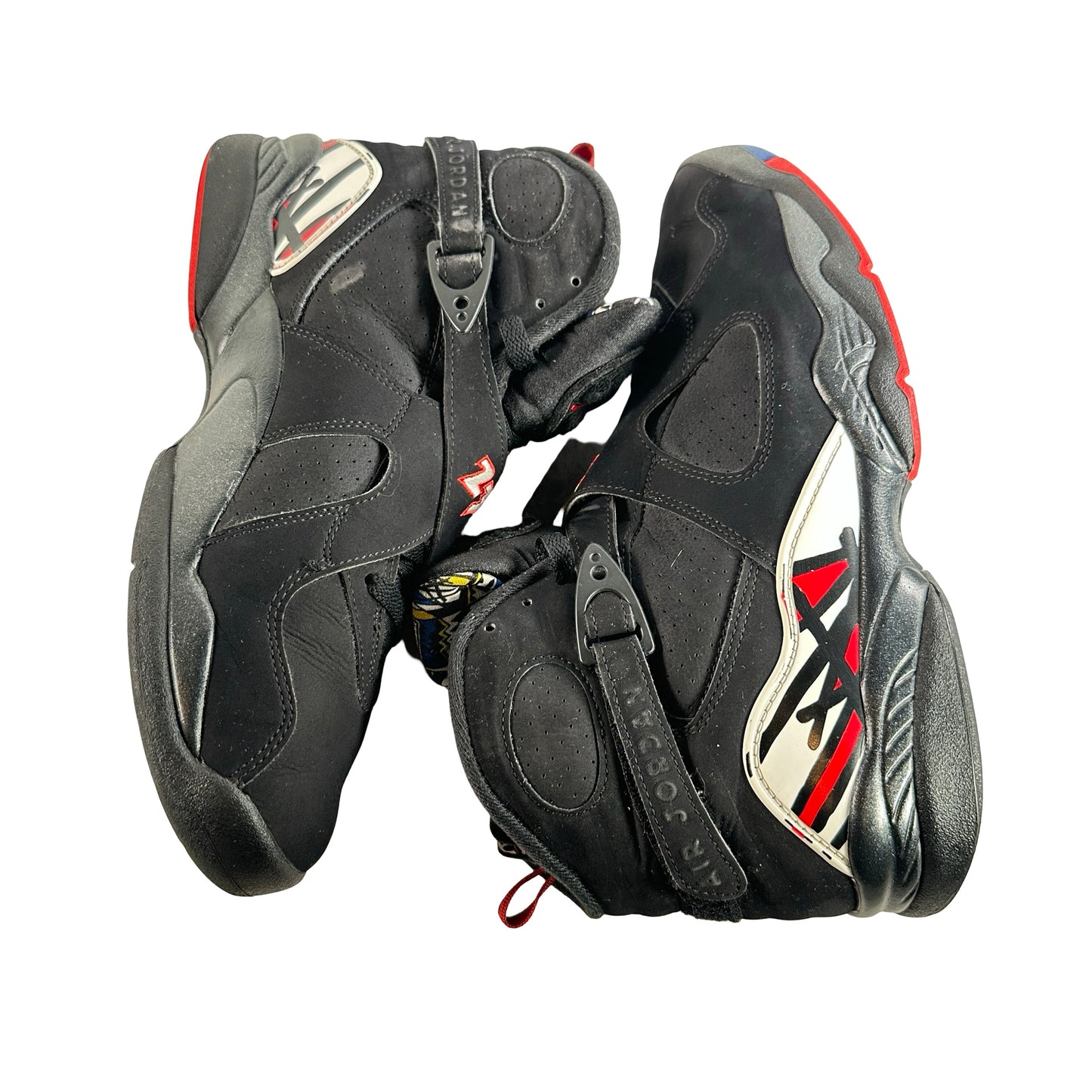 305381 062 Jordan 8 Retro Playoffs (2023) [USED] - 9.5 M (Used13)
