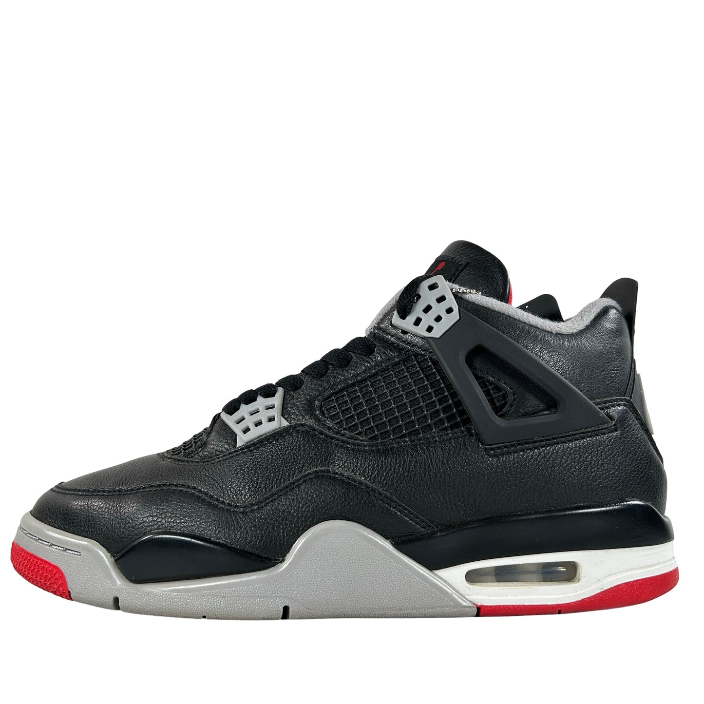 FV5029 006 Jordan 4 Retro Bred Reimagined [USED] - 9.5 M (Used9)