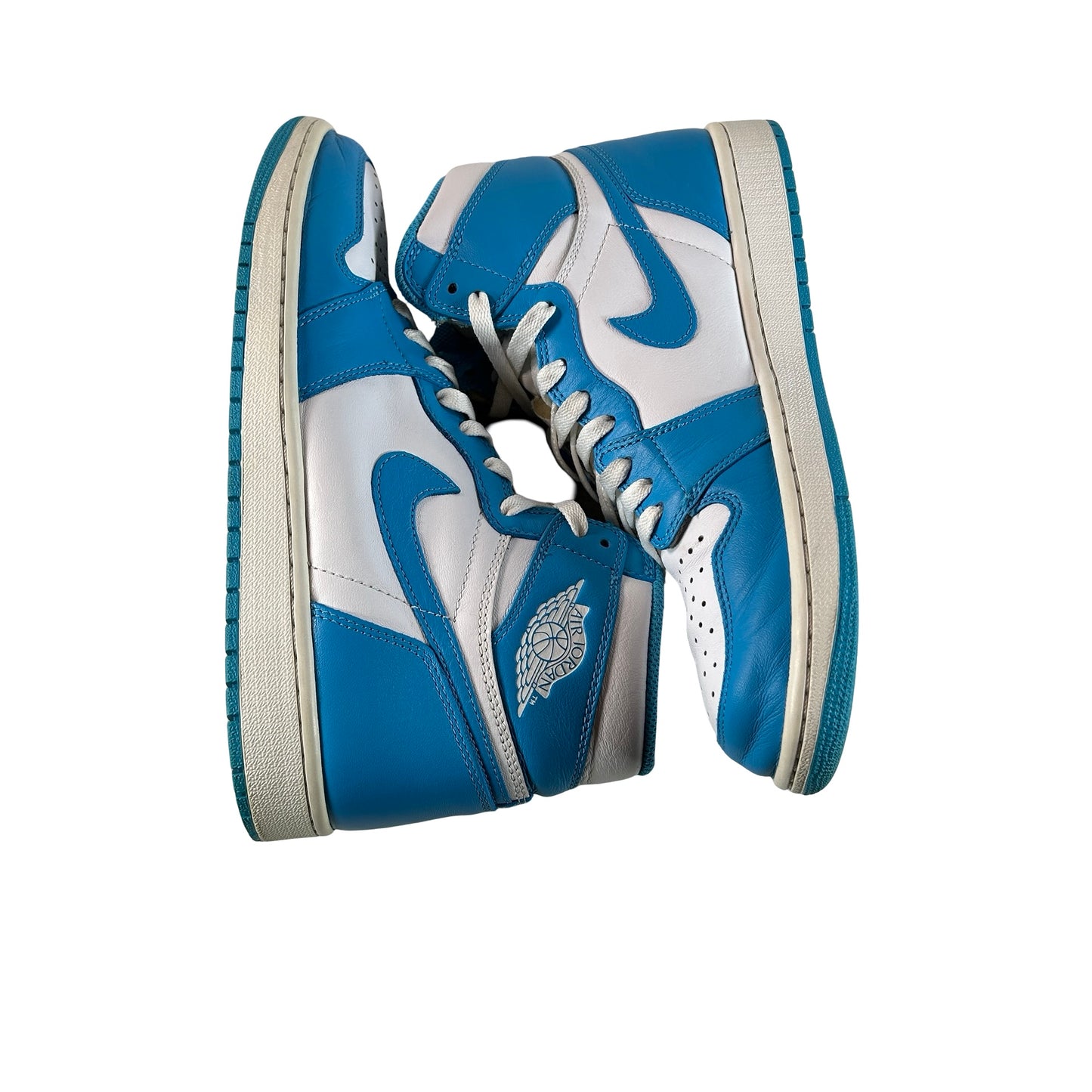 555088 117 Jordan 1 Retro High OG UNC [USED] - 9.5 M (Used2)