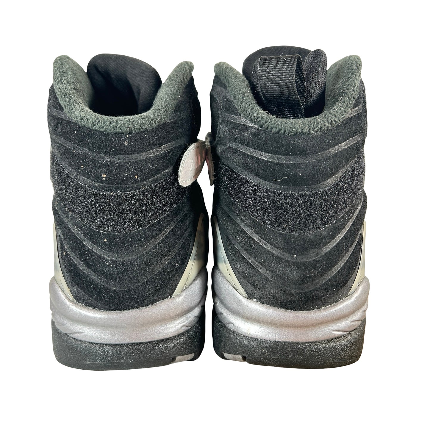 FD1334 001 Jordan 8 Retro Winterized Gunsmoke [USED] - 7.5 M (Used)