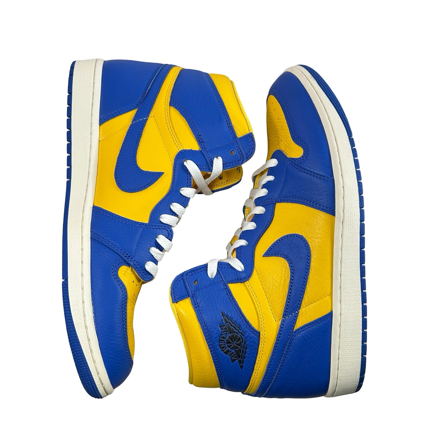 FD2596 700 Jordan 1 Retro High OG Reverse Laney (W) [USED] - 12 W (VNDS)