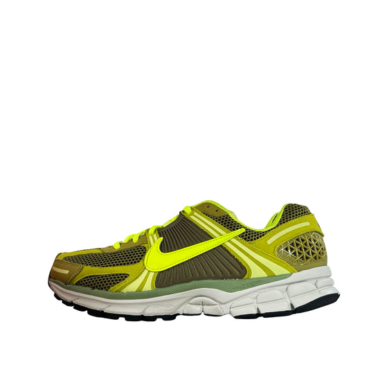 FJ4738 300 Nike Zoom Vomero 5 Olive Flak Volt (Women's) [USED] - 13 W (Used)