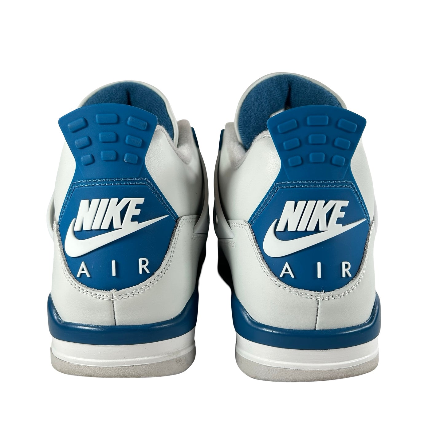 FV5029 141 Jordan 4 Retro Military Blue (2024) [USED] - 8.5 M (Used7)