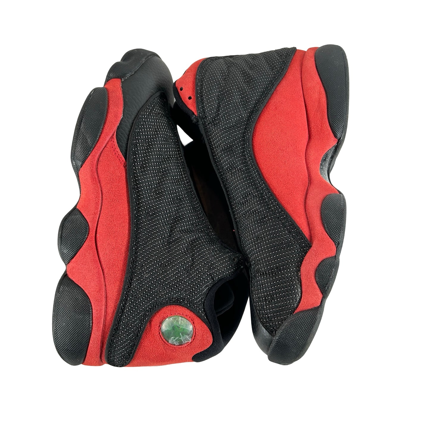 414571 004 Jordan 13 Retro Bred (2017) [USED] - 8 M (Used3)