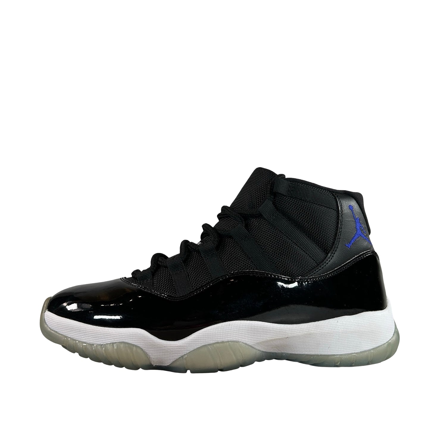378037 003 Jordan 11 Space Jam (2016) [USED] - 9.5 M (Used5)
