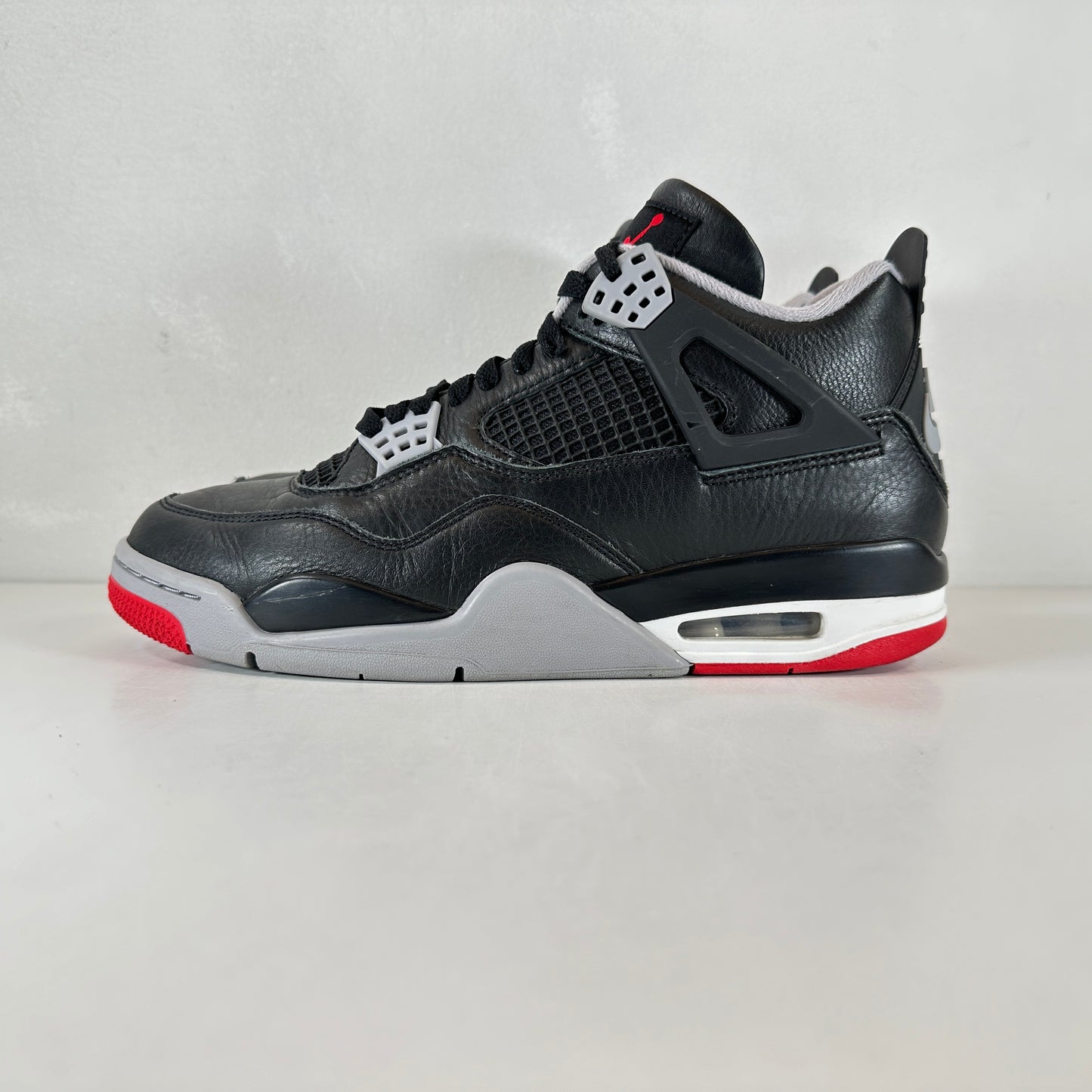 FV5029 006 Jordan 4 Retro Bred Reimagined [USED] - 9 M (Used3)