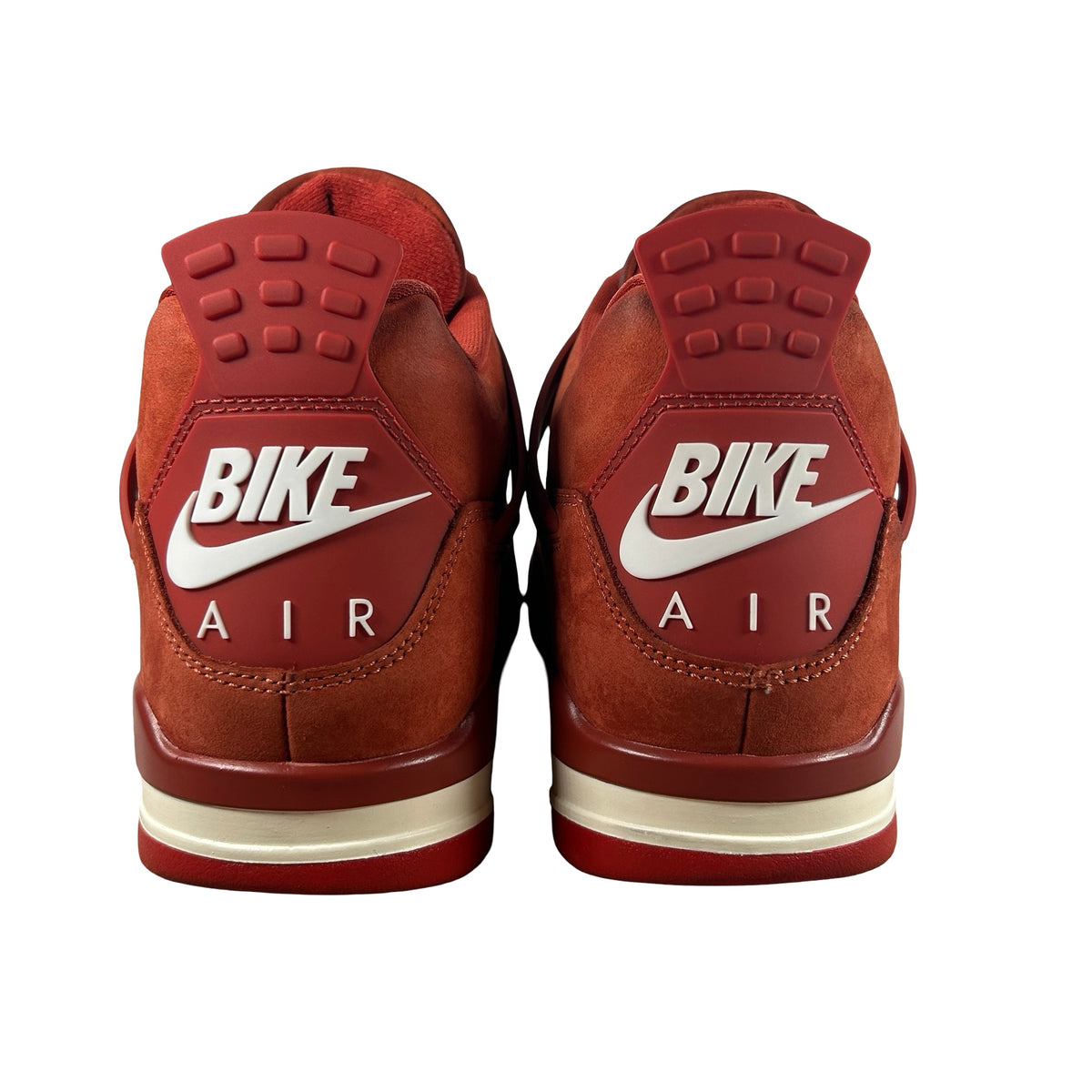 HF4340 800 Air Jordan 4 Retro OG SP Nigel Sylvester Brick by Brick [USED] - 8 M (Used7)