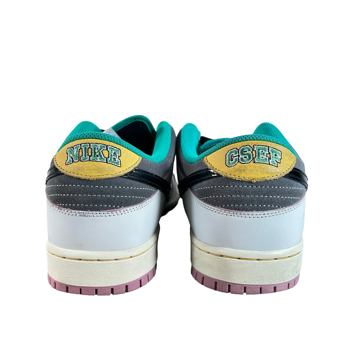 HJ4132 100 Nike SB Dunk Low CSEF [USED] - 12 M (Used)