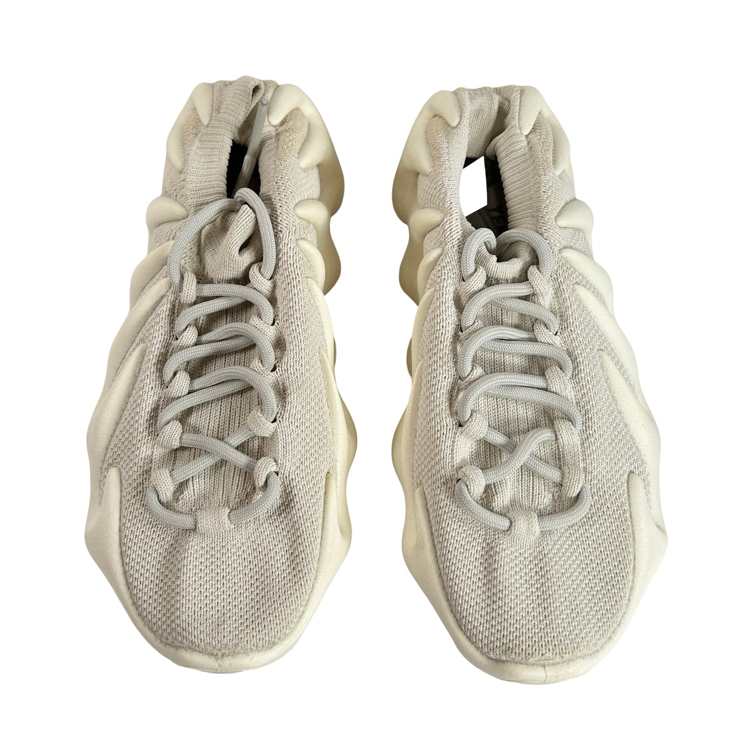 H68038 adidas Yeezy 450 Cloud White [USED] - 7 M (Used)