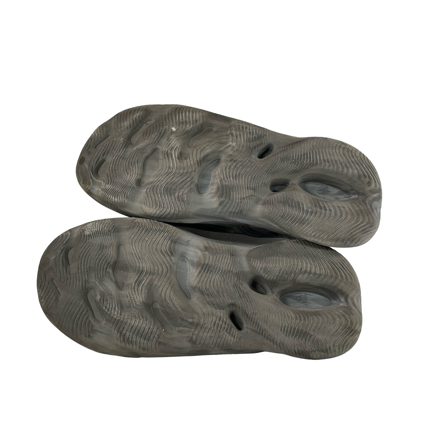 IE4931 adidas Yeezy Foam RNR MX Granite [USED] - 13 M (Used) (No Box)