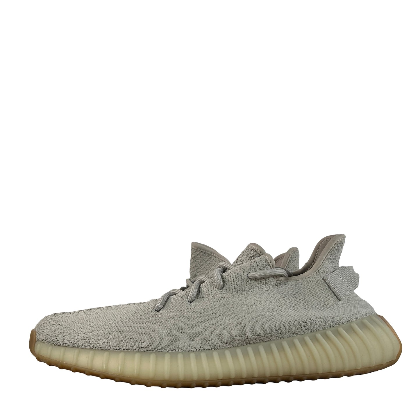 F99710 Yeezy 350 V2 Sesame [USED] - 12 M (Used)