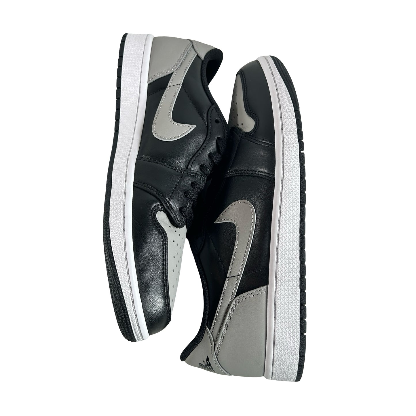 CZ0790 003 Jordan 1 Low OG Shadow (2024) [USED] - 9.5 M (Used2)