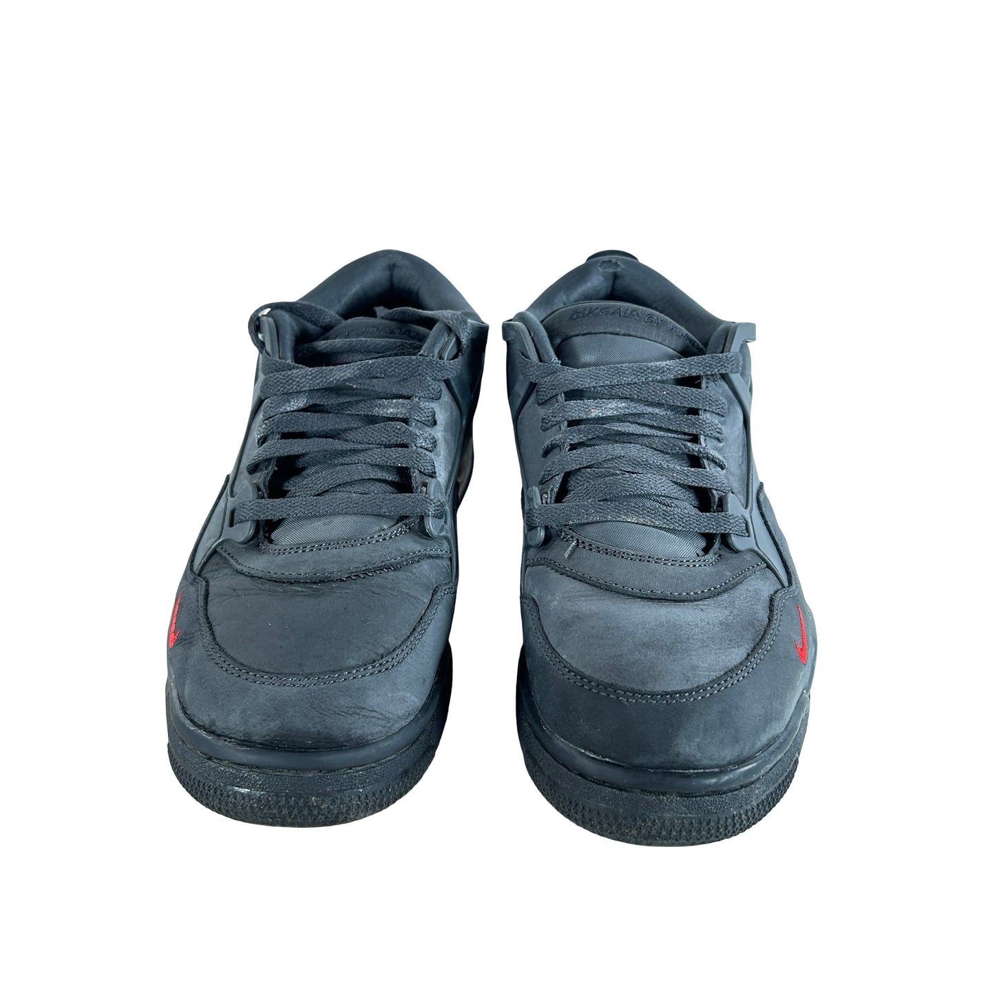 HF4334 004 Jordan 4 RM SP Nigel Sylvester Driveway Grey [USED] - 8 M (Used4)
