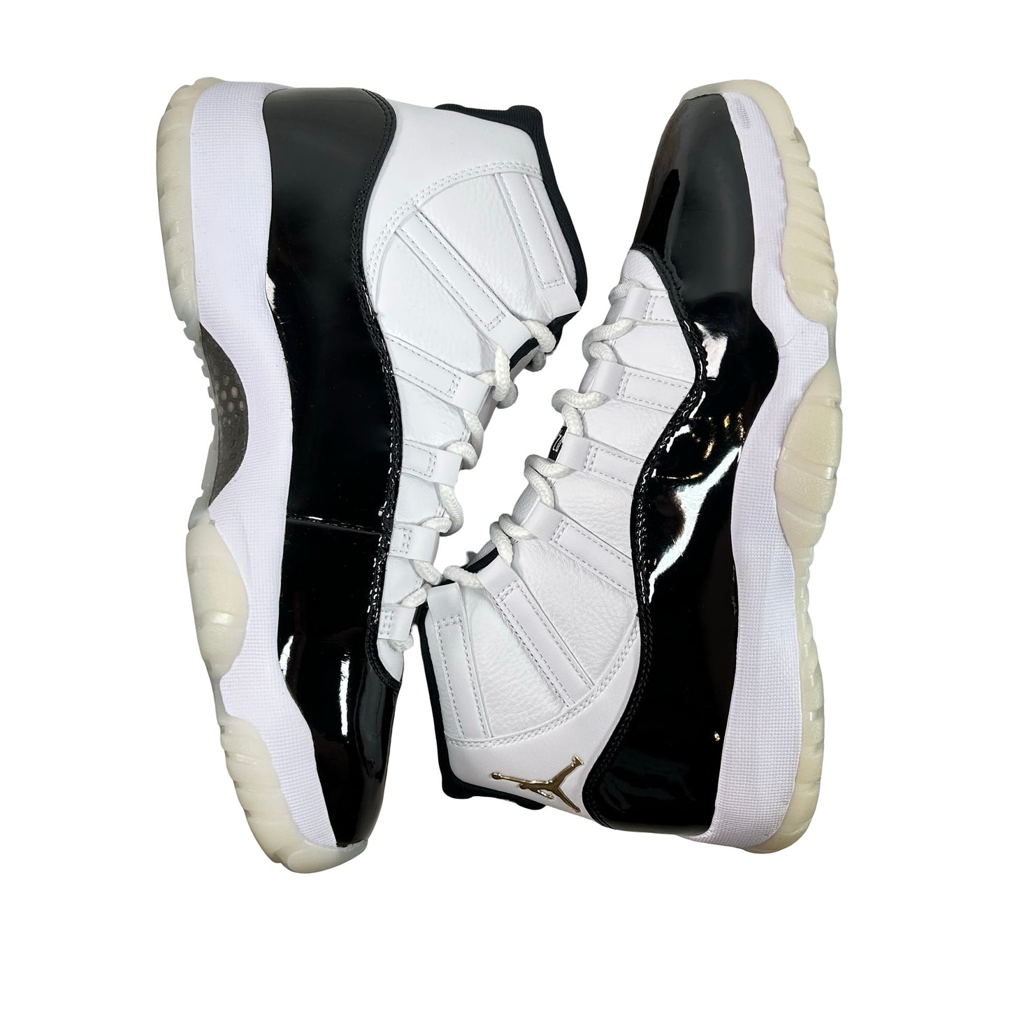 CT8012 170 Jordan 11 Retro DMP Defining Moments (2023) [USED] - 9.5 M (VNDS3)