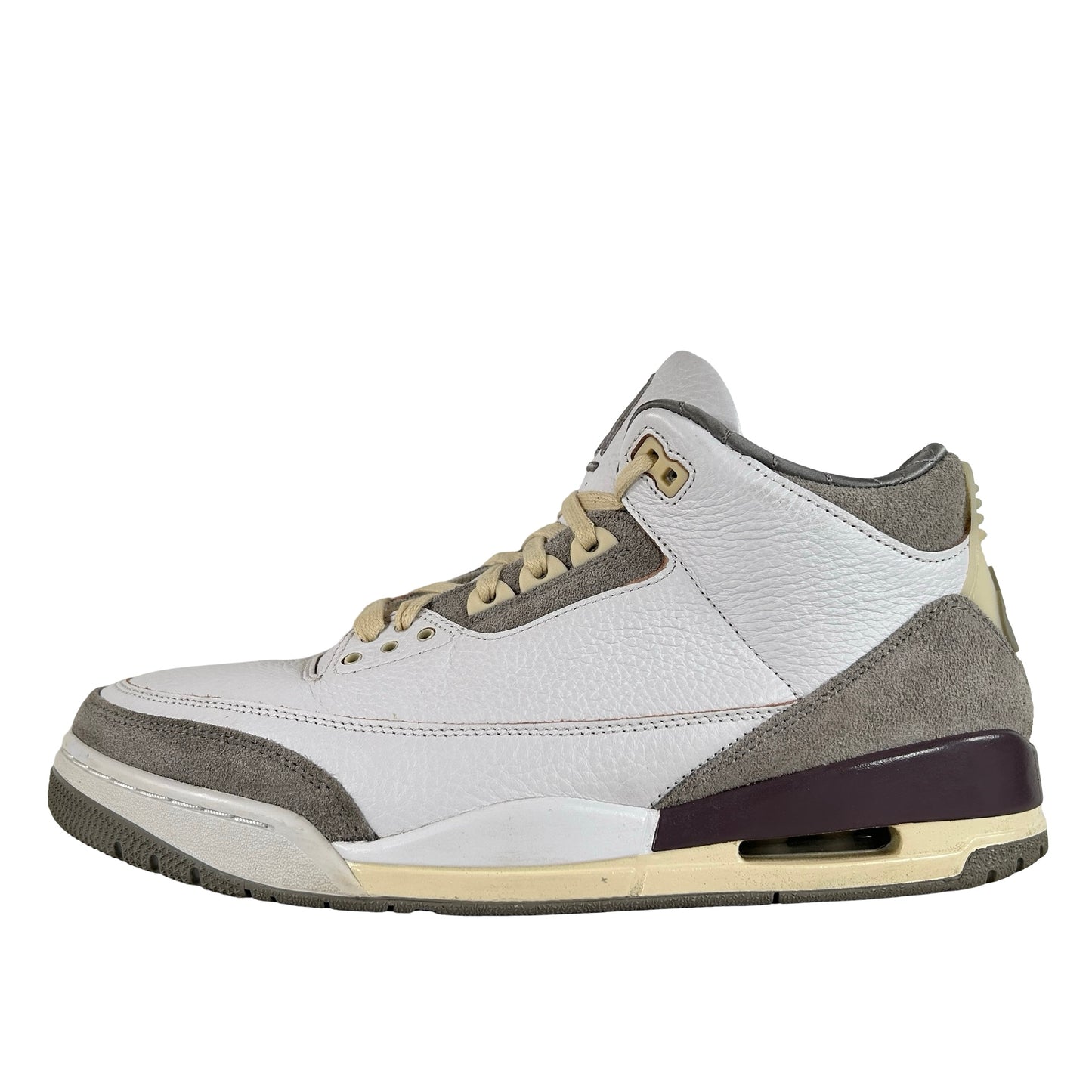 DH3434 110 Jordan 3 Retro A Ma Maniere [USED] - 13 W (Used3)