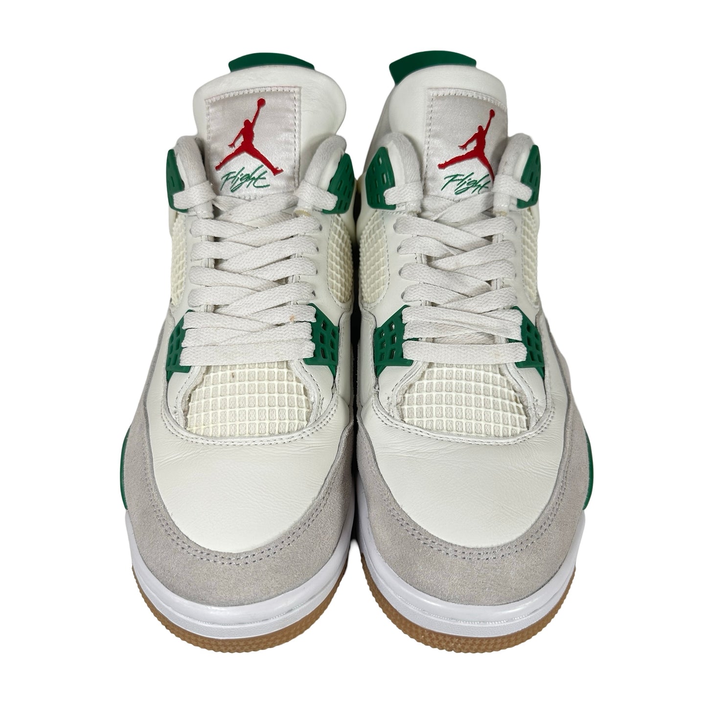 DR5415 103 Jordan 4 Retro SB Pine Green [USED] - 9 M (Used6)