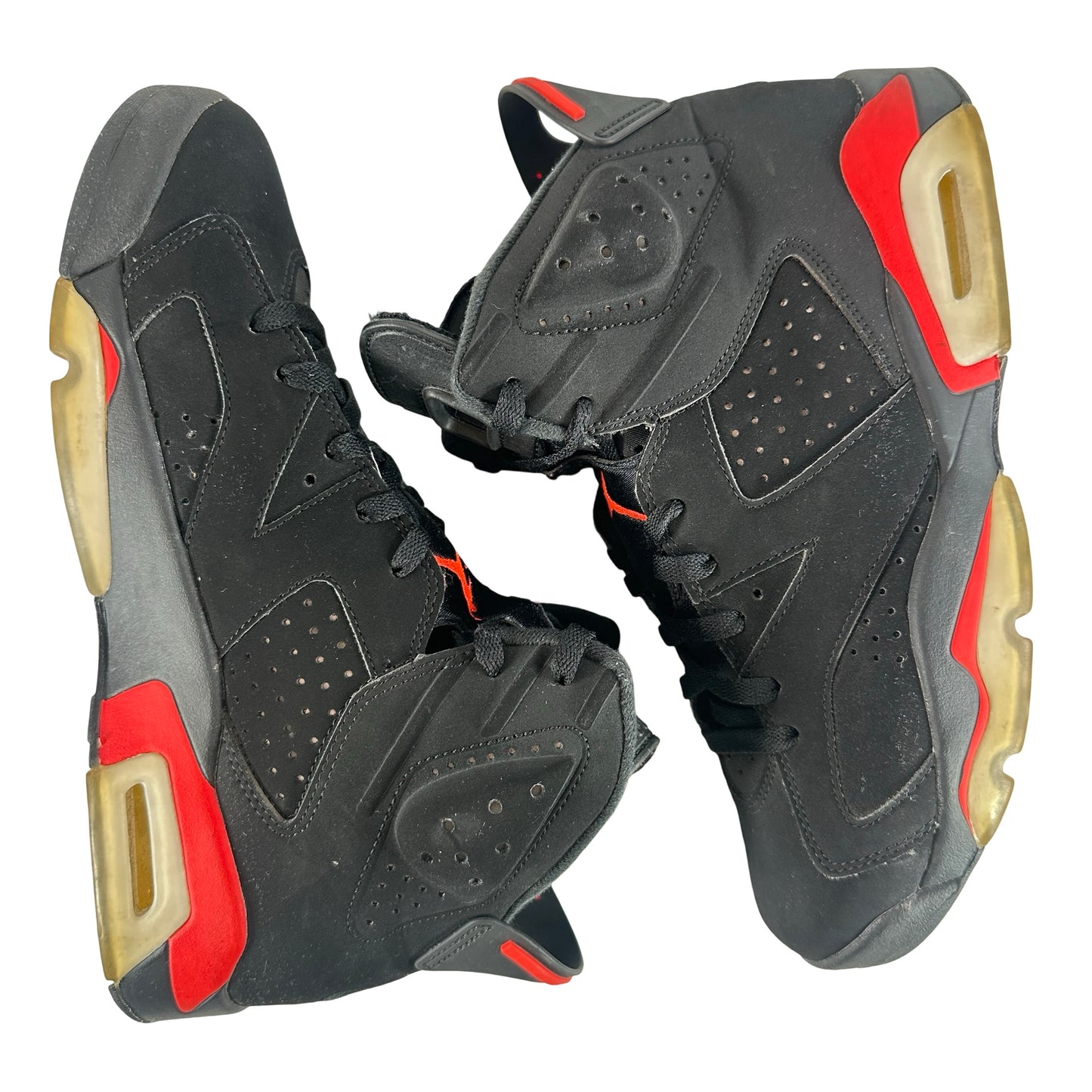 384664 060 Jordan 6 Infrarrojos