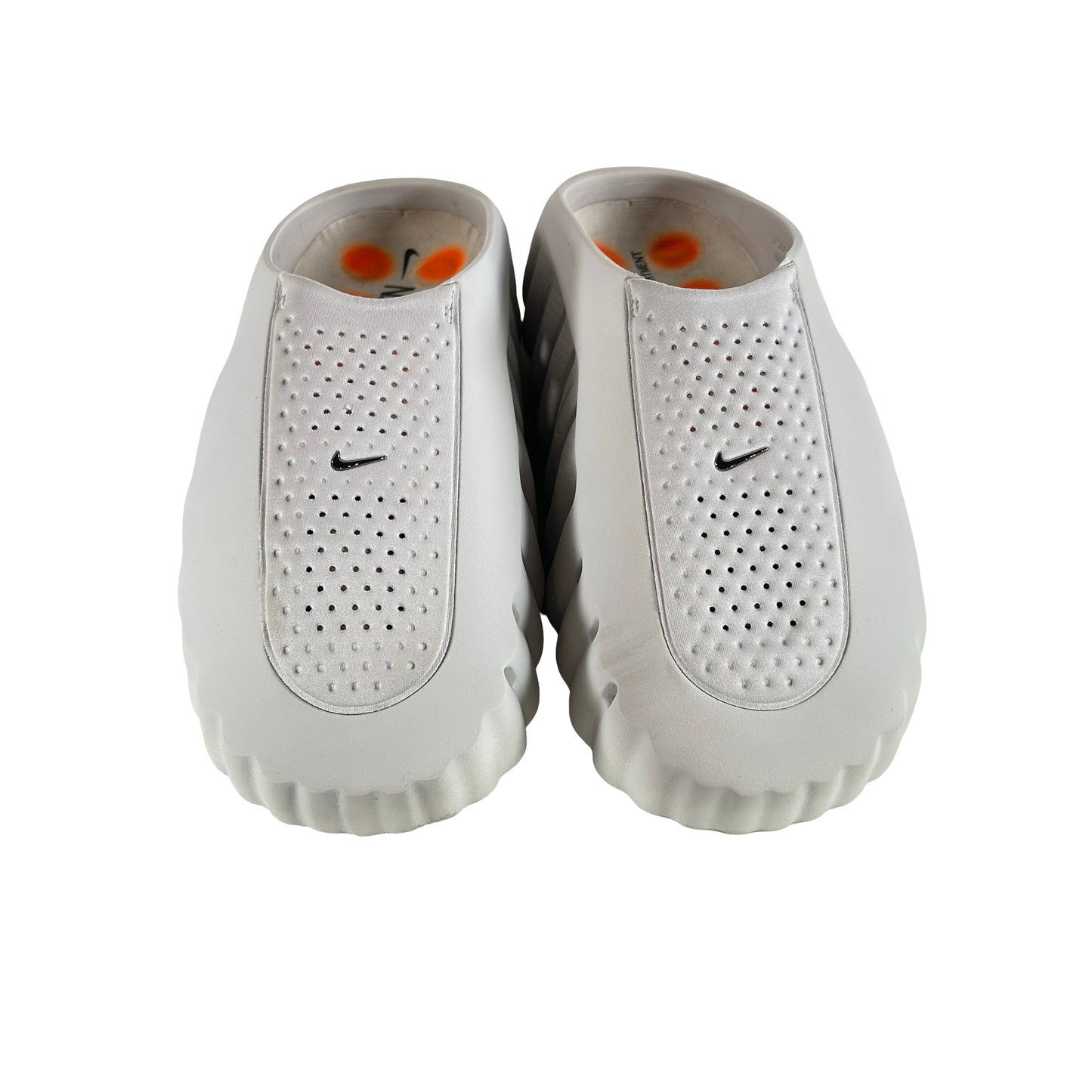 HQ4307 003 Nike Mind 001 Slide Light Smoke Grey [USED] - 15 M (Used)