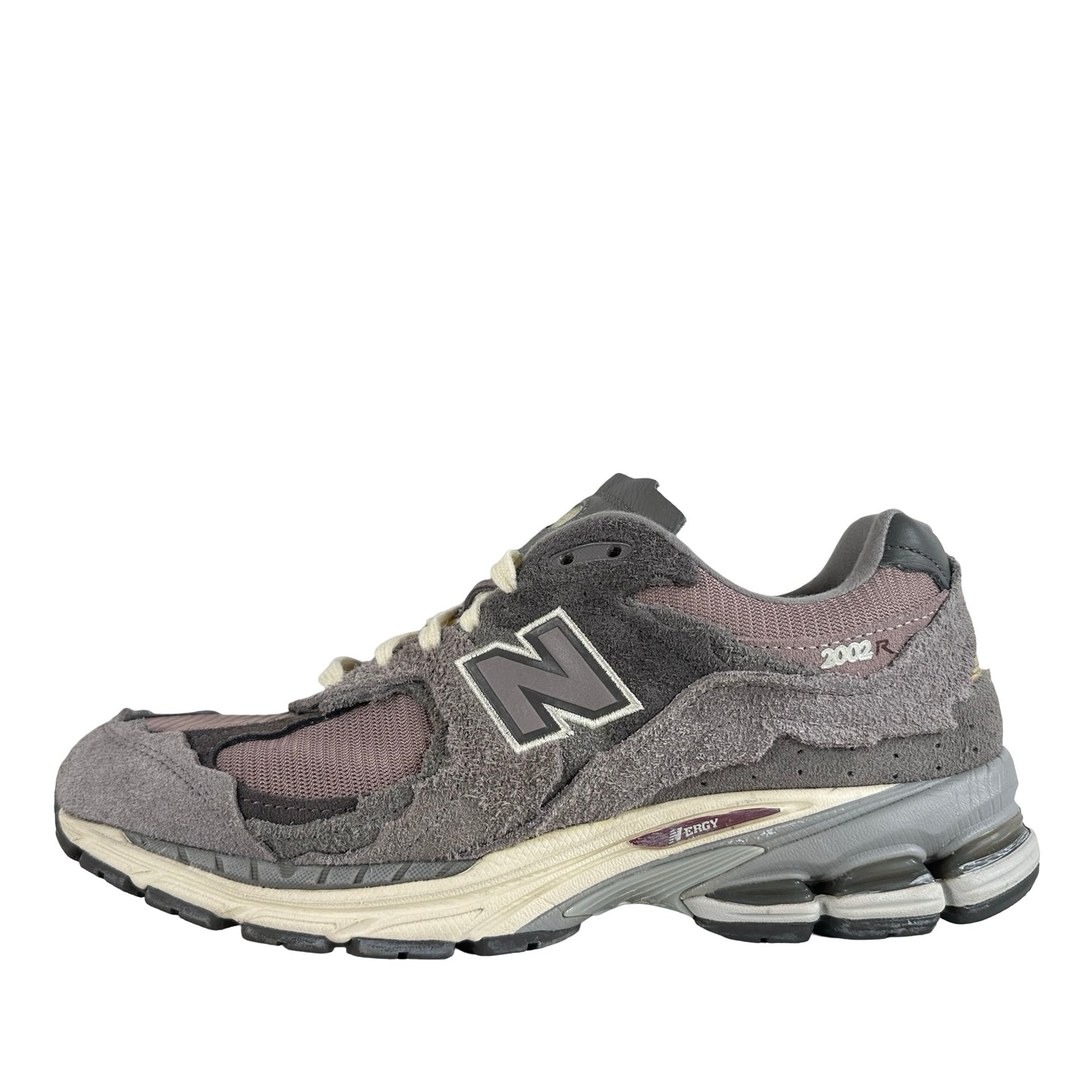M2002RDY New Balance 2002R Protection Pack Dusty Lilac [USED] - 9.5 M (Used2)