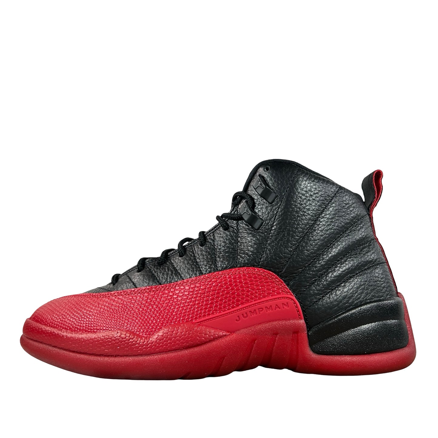 CT8013 002 Jordan 12 Retro Flu Game (2025) [USED] - 8.5 M (Used9)