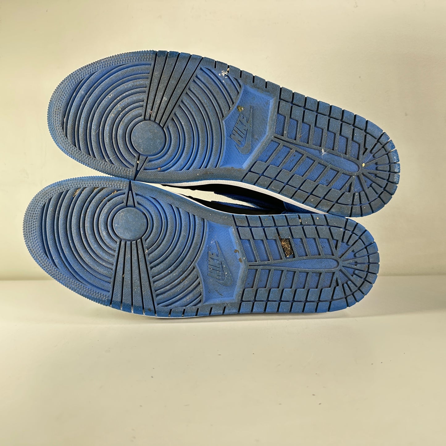 DZ5485 042 Jordan 1 Retro High OG Royal Reimagined [USED] - 12 M (Used)