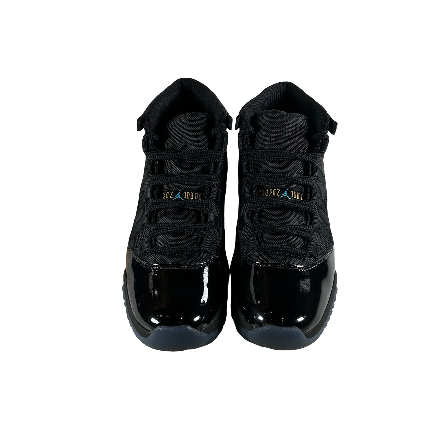 CT8012 047 Jordan 11 Retro Gamma Blue (2025) [USED] - 9.5 M (Used16)