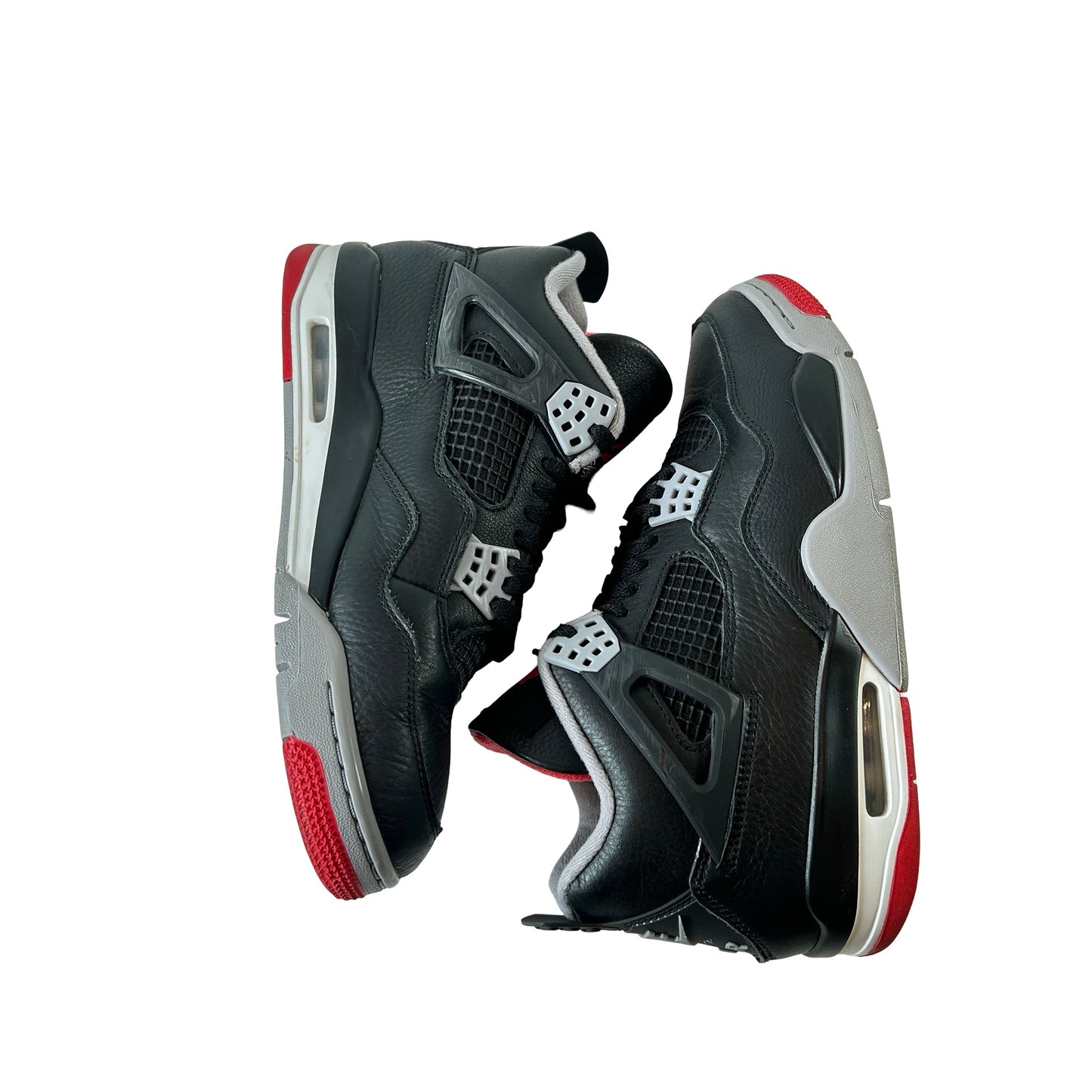 FV5029 006 Jordan 4 Retro Bred Reimagined [USED] - 8 M (Used7)