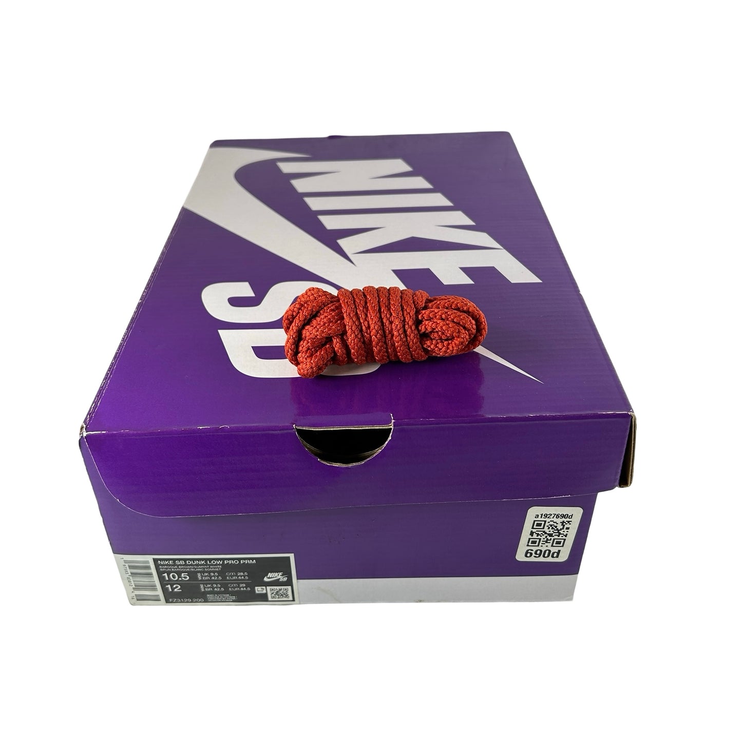 FZ3129 200 Nike SB Dunk Low Big Money Savings [USED] - 10.5 M (Used)