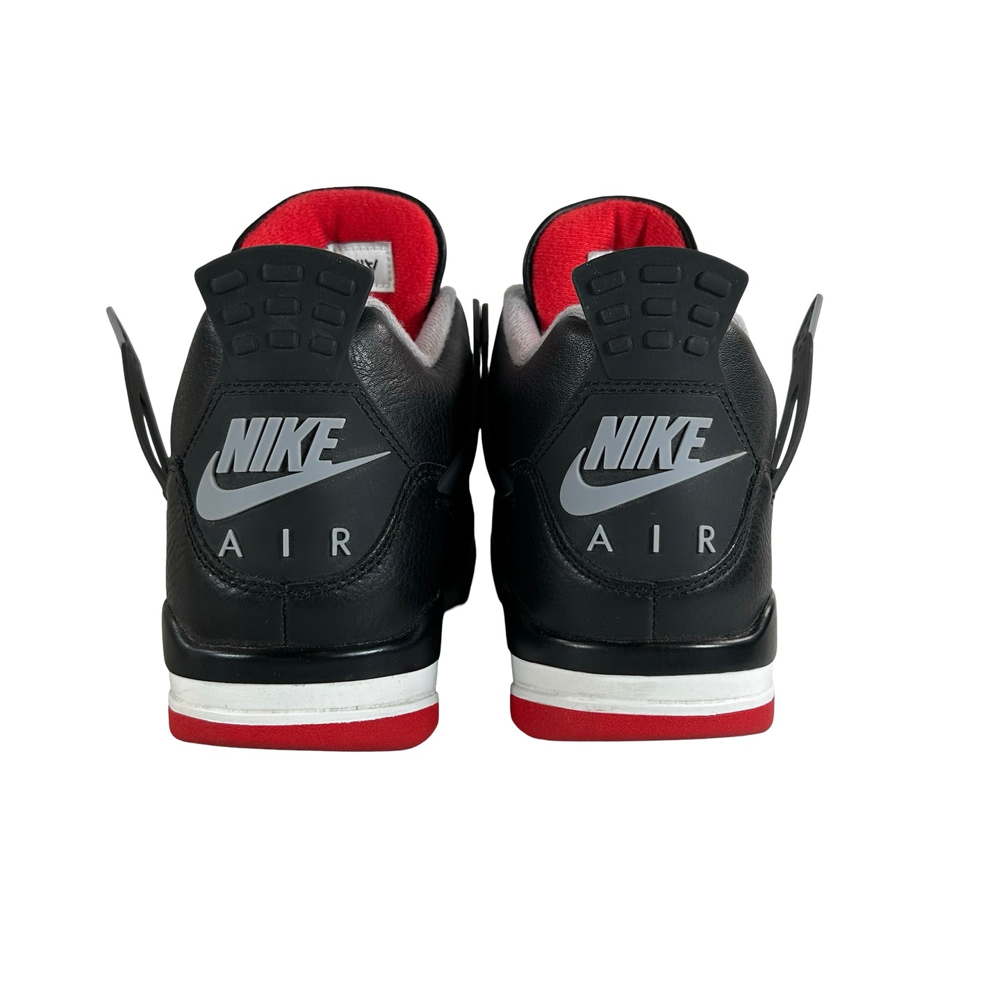 FV5029 006 Jordan 4 Retro Bred Reimagined [USED] - 8 M (Used2) (No Box2)