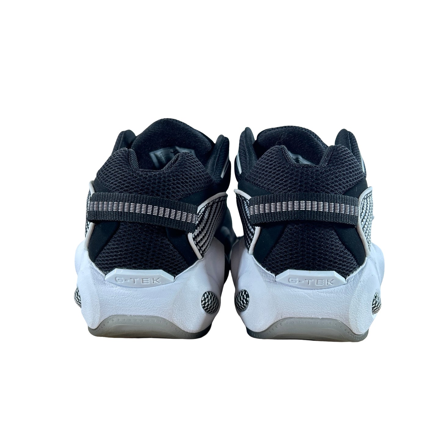 DM0879 001 Nike NOCTA Glide Drake Black [USED] - 10 M (Used2)