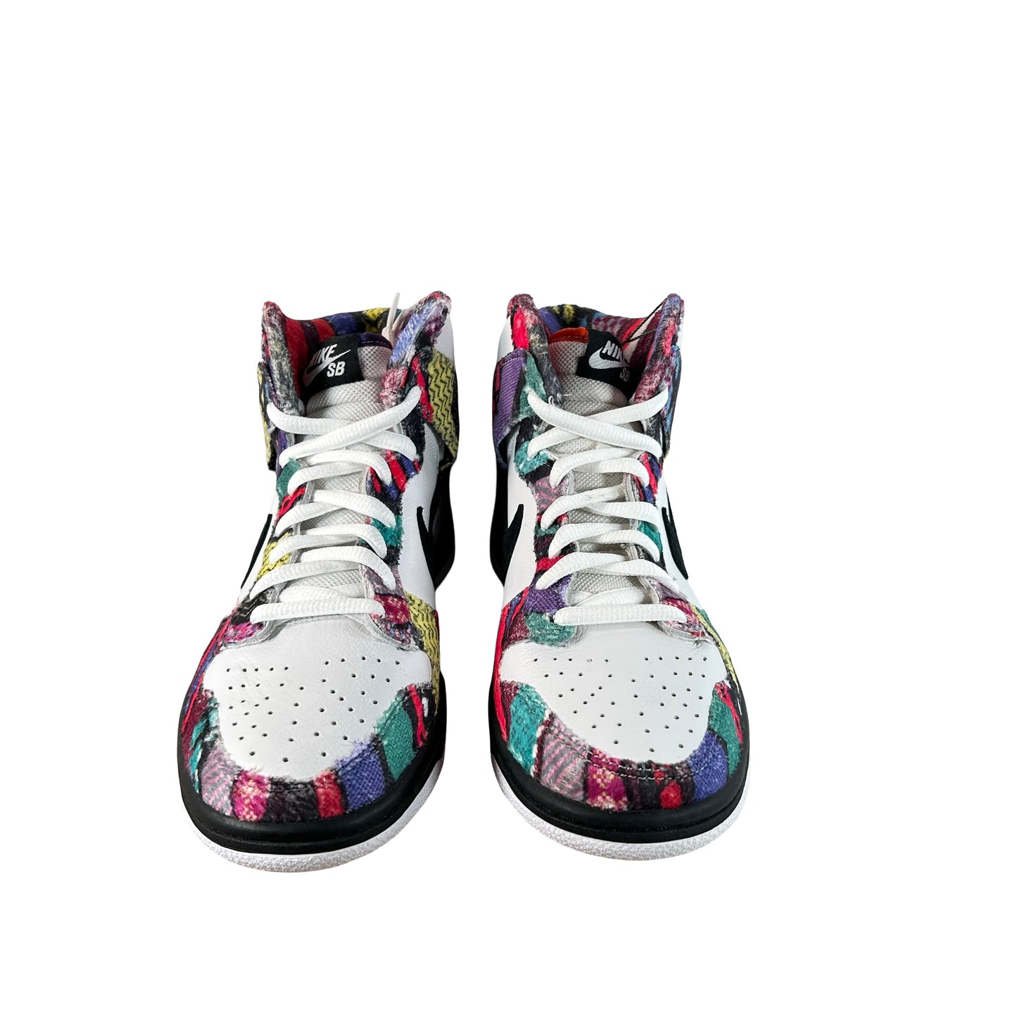 313171 101 Nike SB Dunk High Huxtable