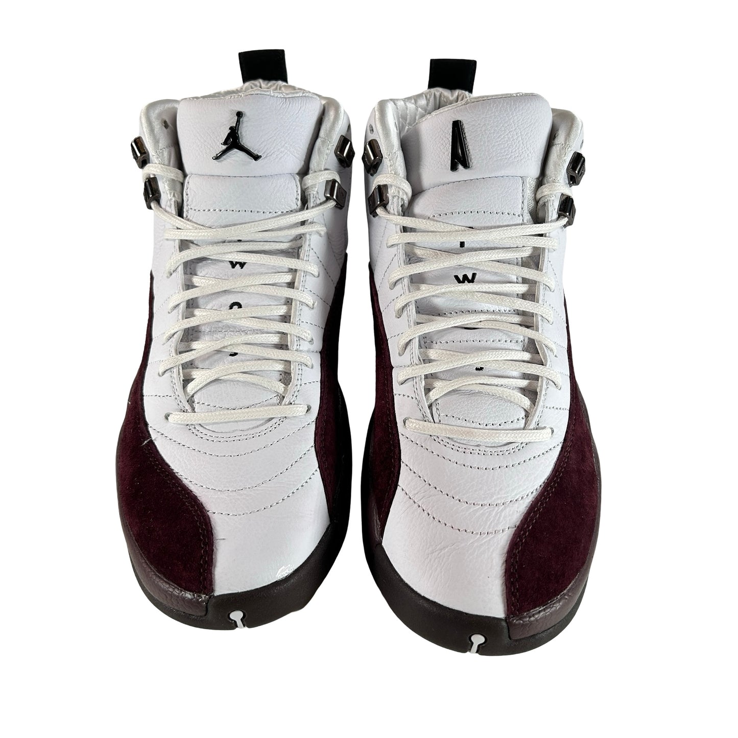 DV6989 100 Jordan 12 Retro SP A Ma Maniere [USED] - 11 W (Used)